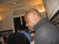 Rogerio Francisco DEPINA